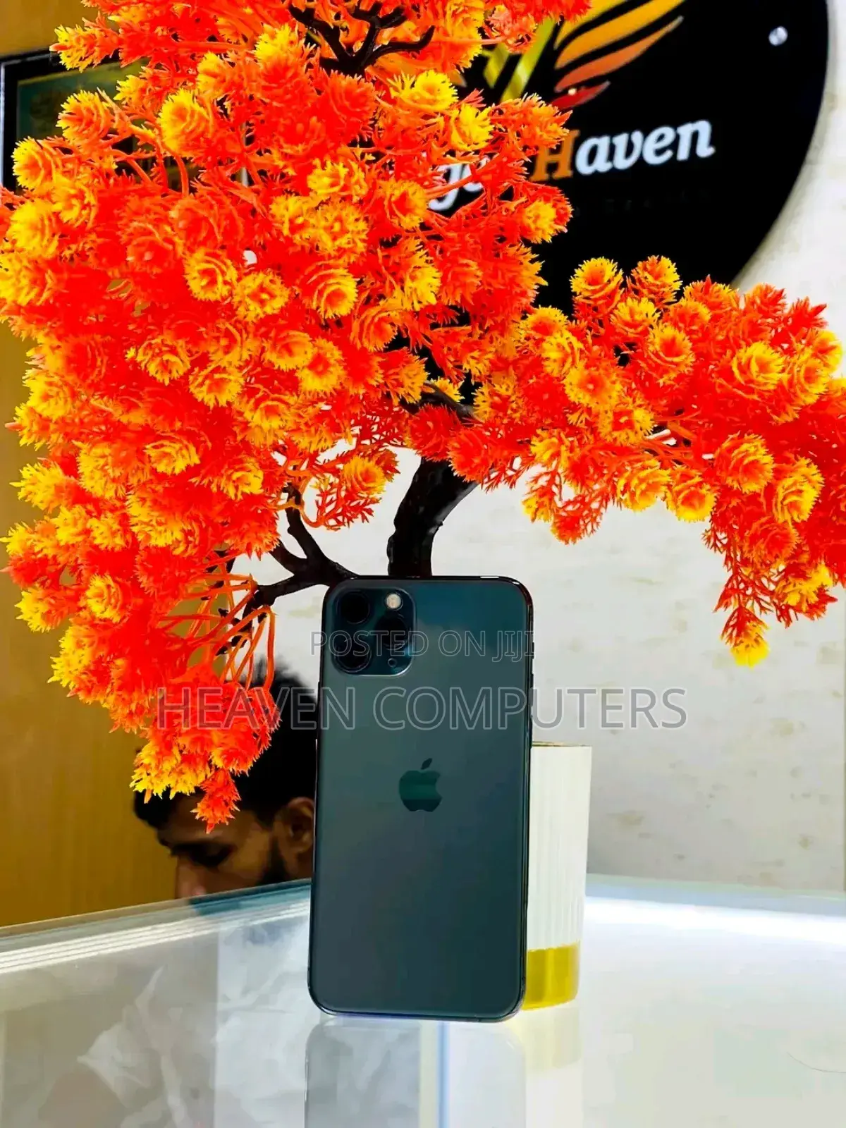 Apple iPhone 11 Pro 256 GB Black