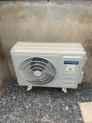 Nasco Air Conditioner