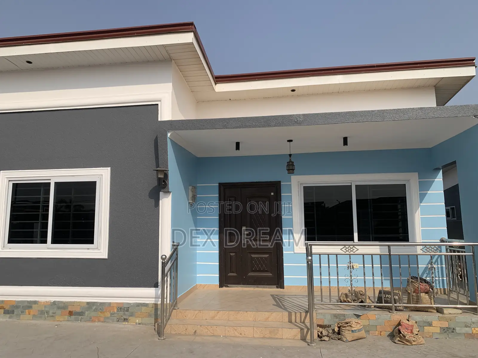 Professional Painting