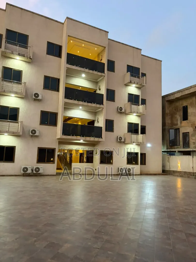 2bdrm Apartment in Unique Water, Pillar 2 for rent
