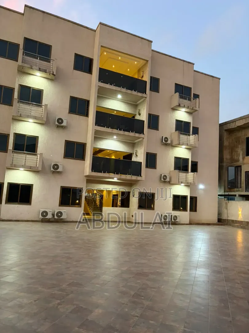 2bdrm Apartment in Unique Water, Pillar 2 for rent