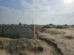 Build Your Dream Home in Prampram – Full Plot Ready for Development