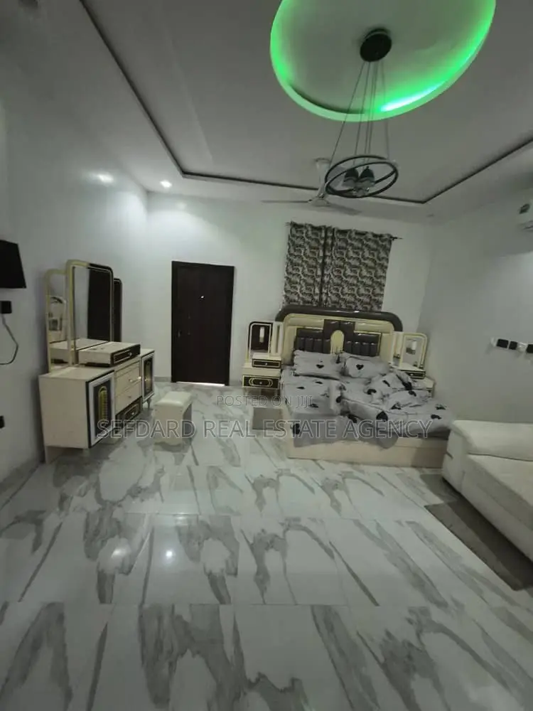 4bdrm House in Sefdard Properties, Kwabenya for sale