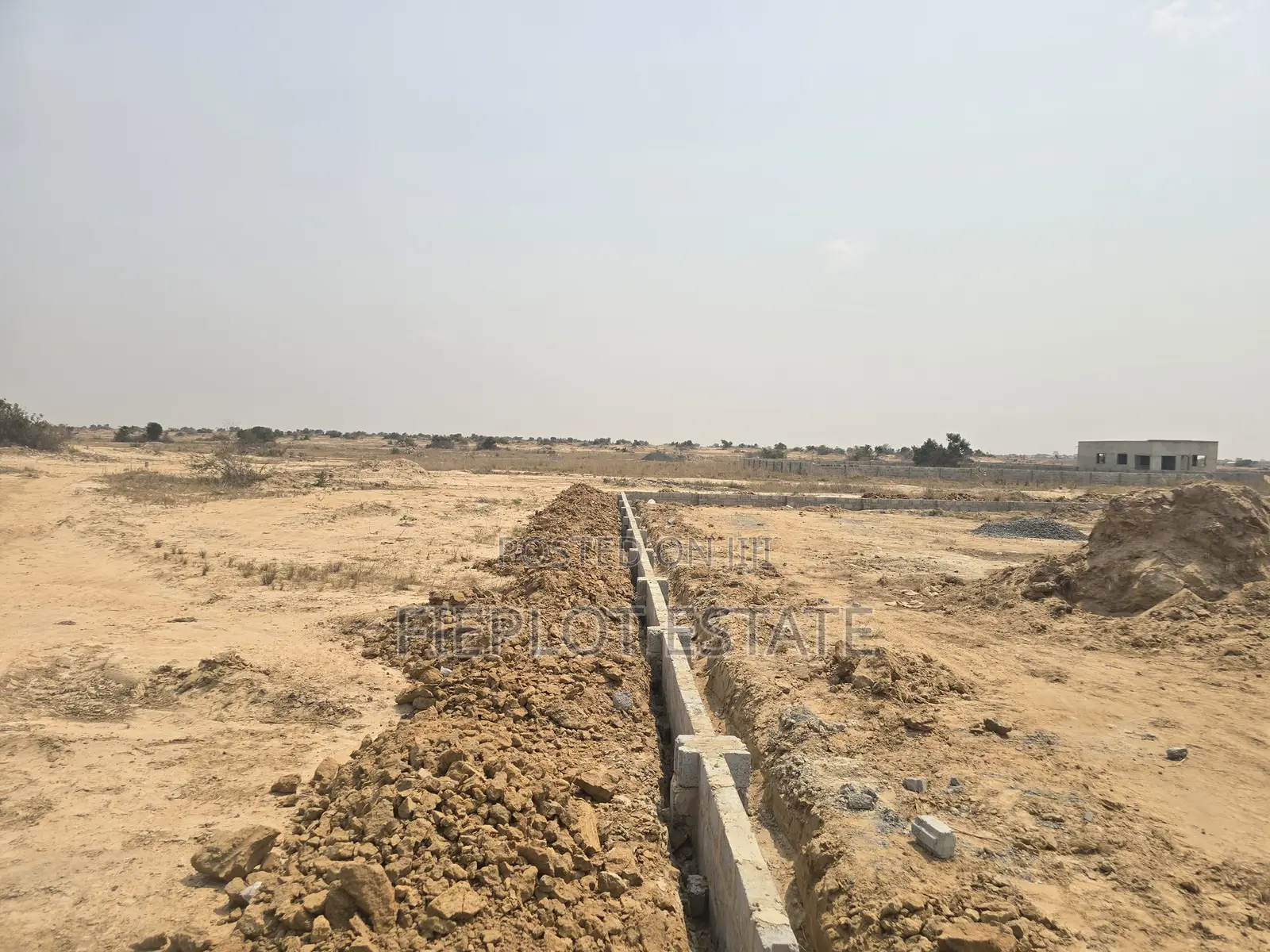 Affordable Lands – Tsopoli Advantage