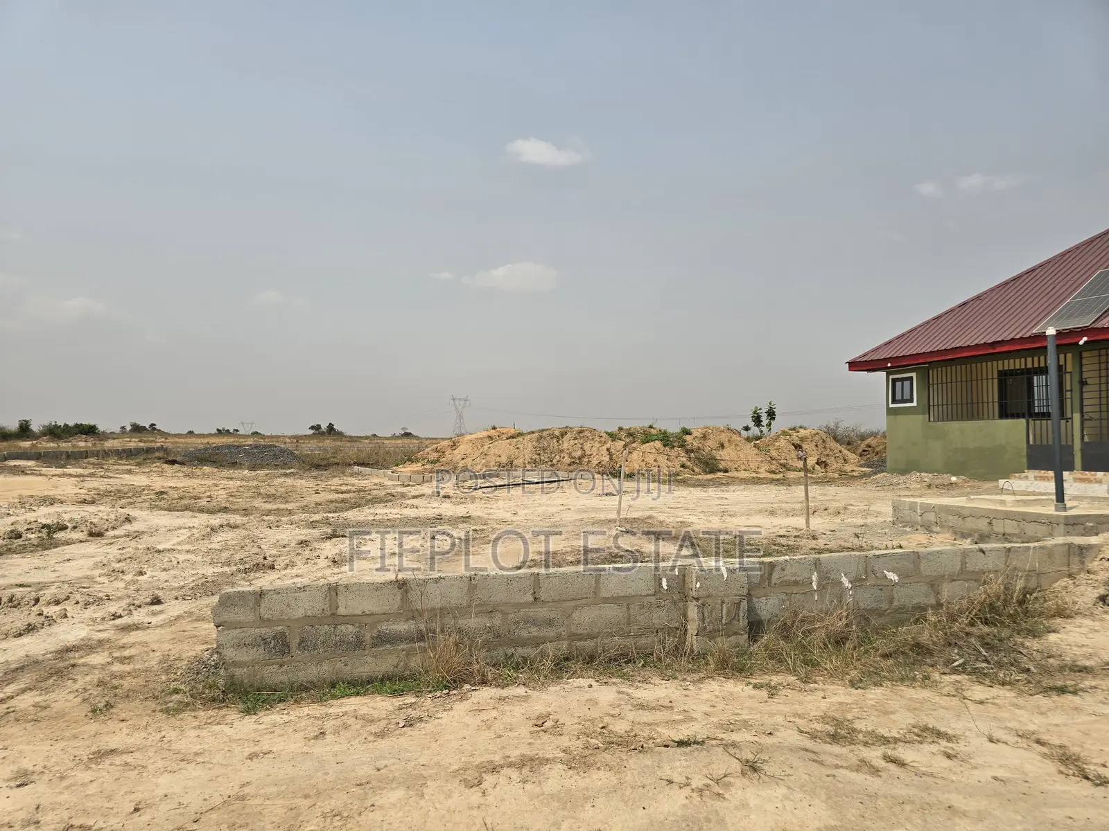 Affordable Lands – Tsopoli Advantage