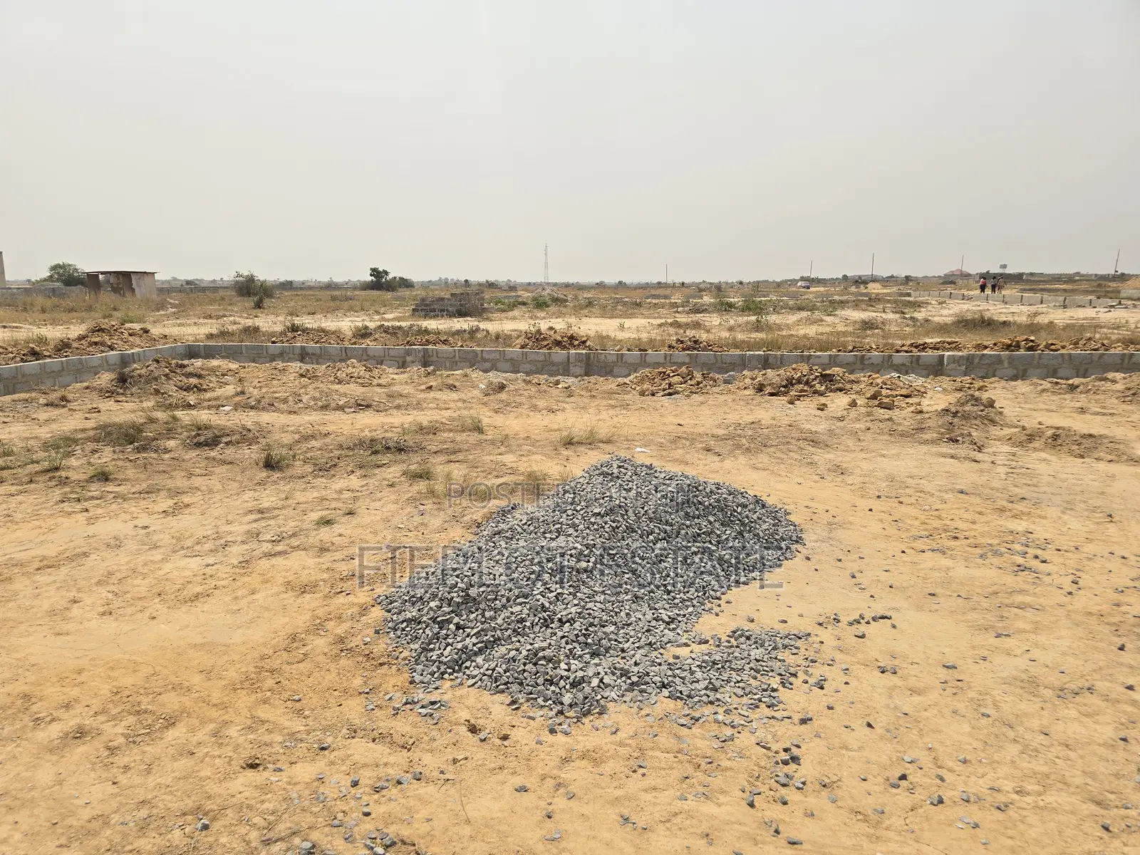 Affordable Lands – Tsopoli Advantage