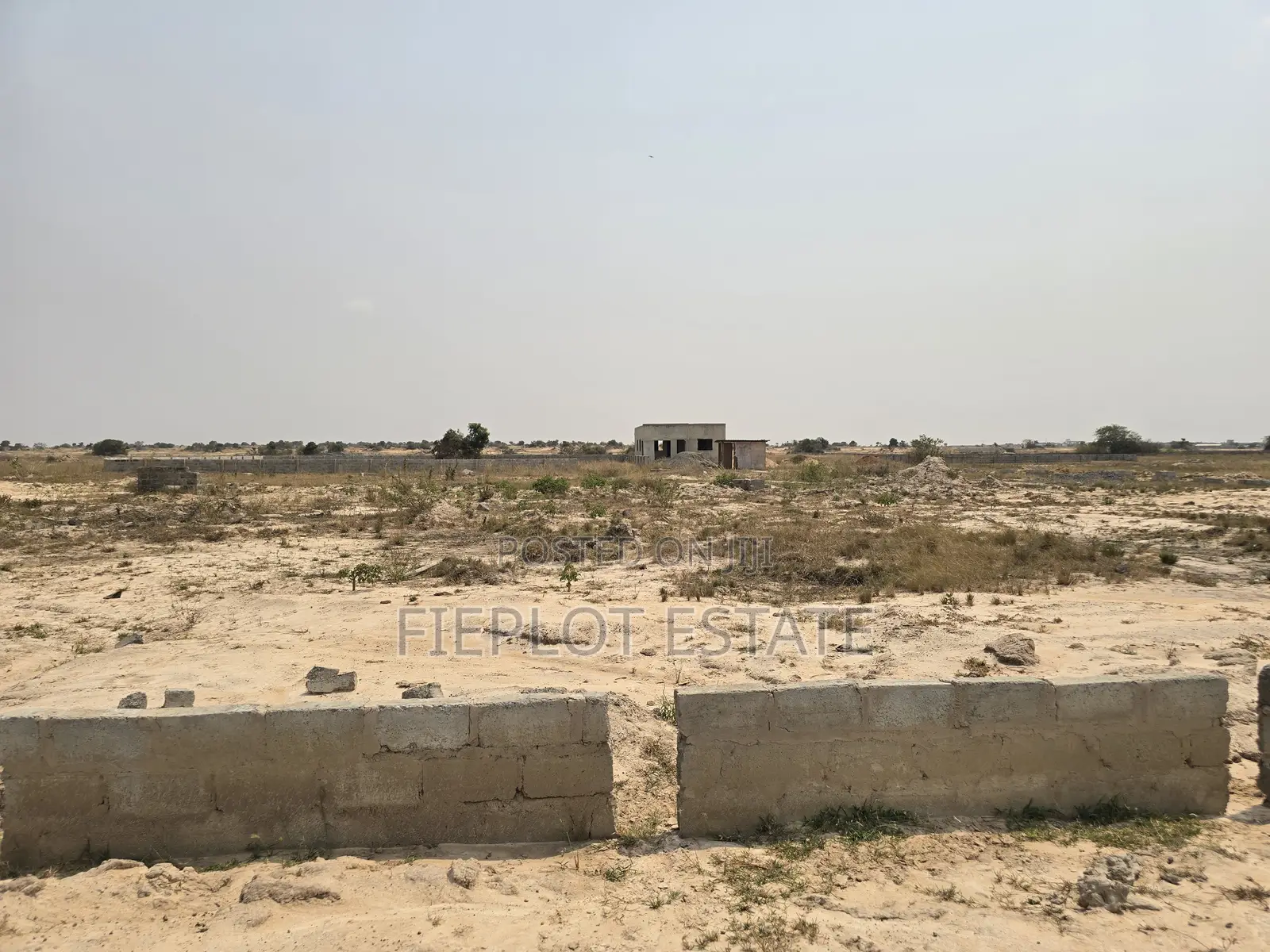Affordable Lands – Tsopoli Advantage