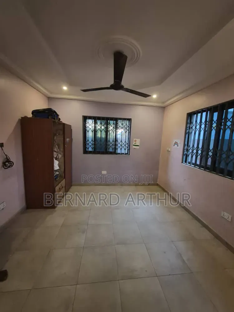 3bdrm House in Bernard Agency, Amasaman for rent