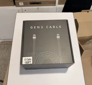 150ft Starlink Original Standard Cable (46 Meters)