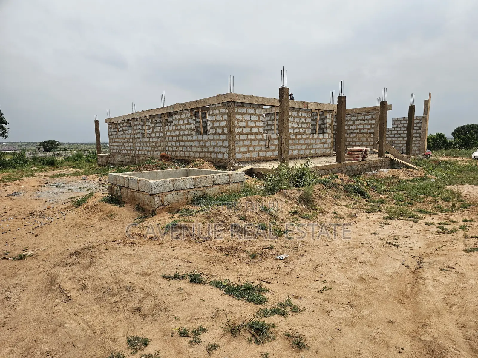 Own Land Today for a Brighter Tomorrow
