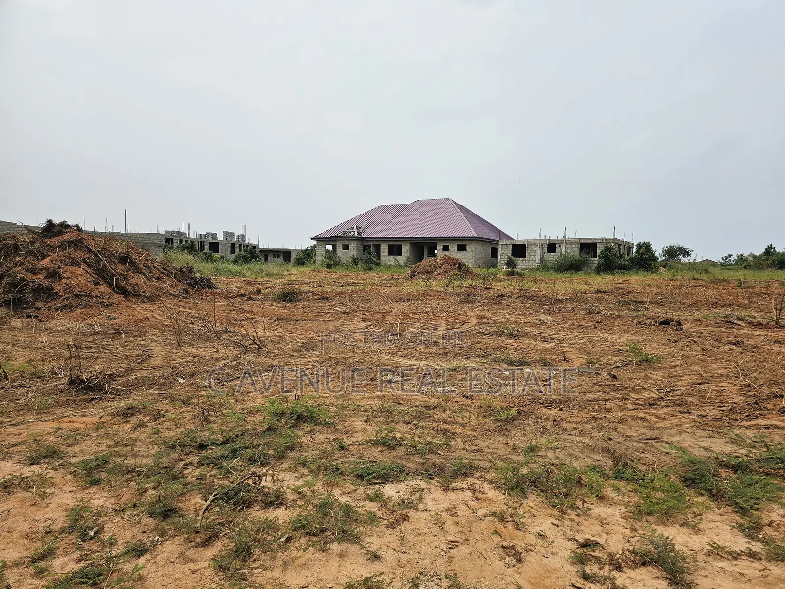 Own Land Today for a Brighter Tomorrow