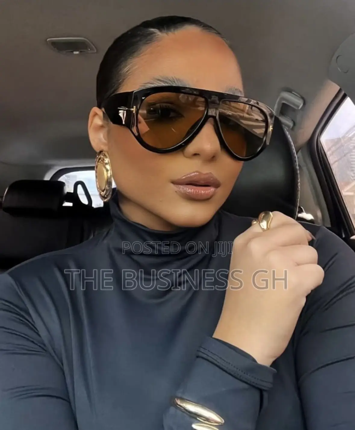 Tom Ford Sunglasses