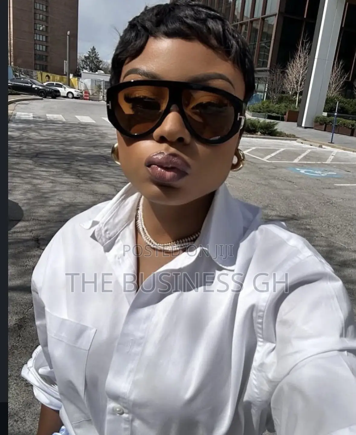 Tom Ford Sunglasses