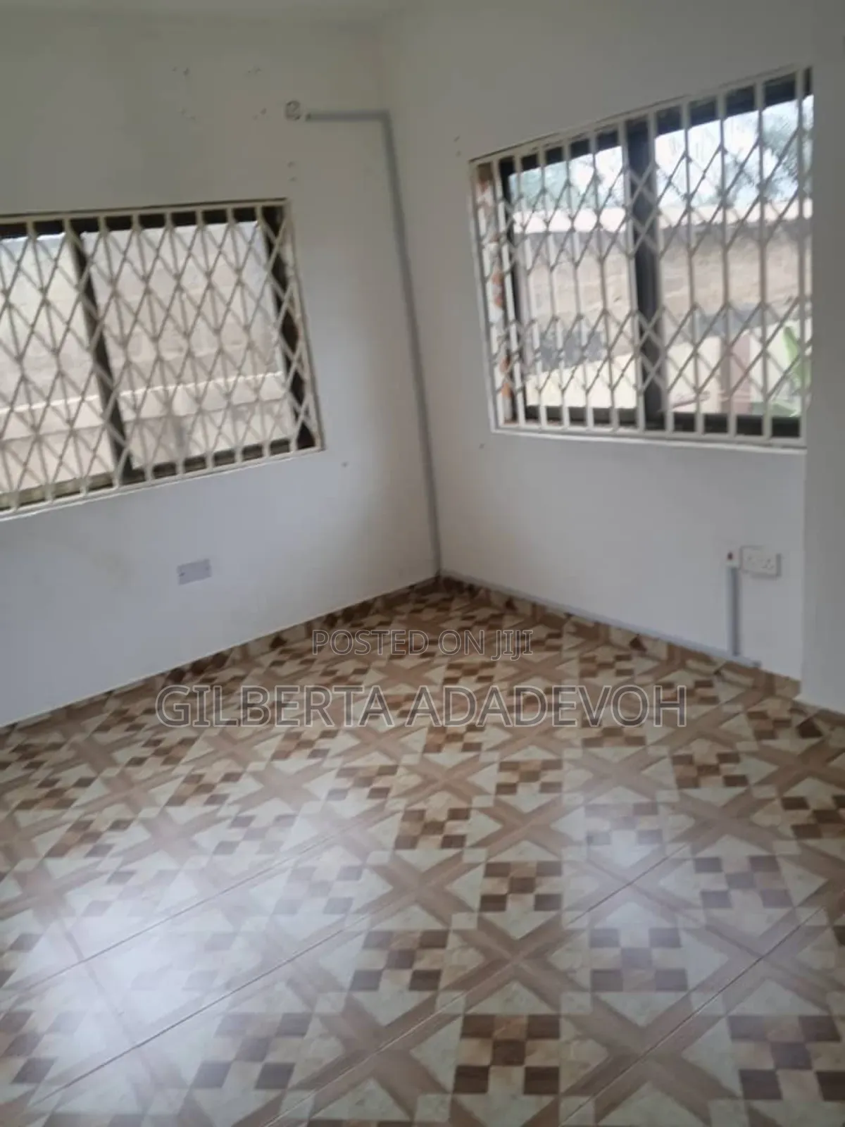 2bdrm Apartment in Amanfro, Frafraha for rent