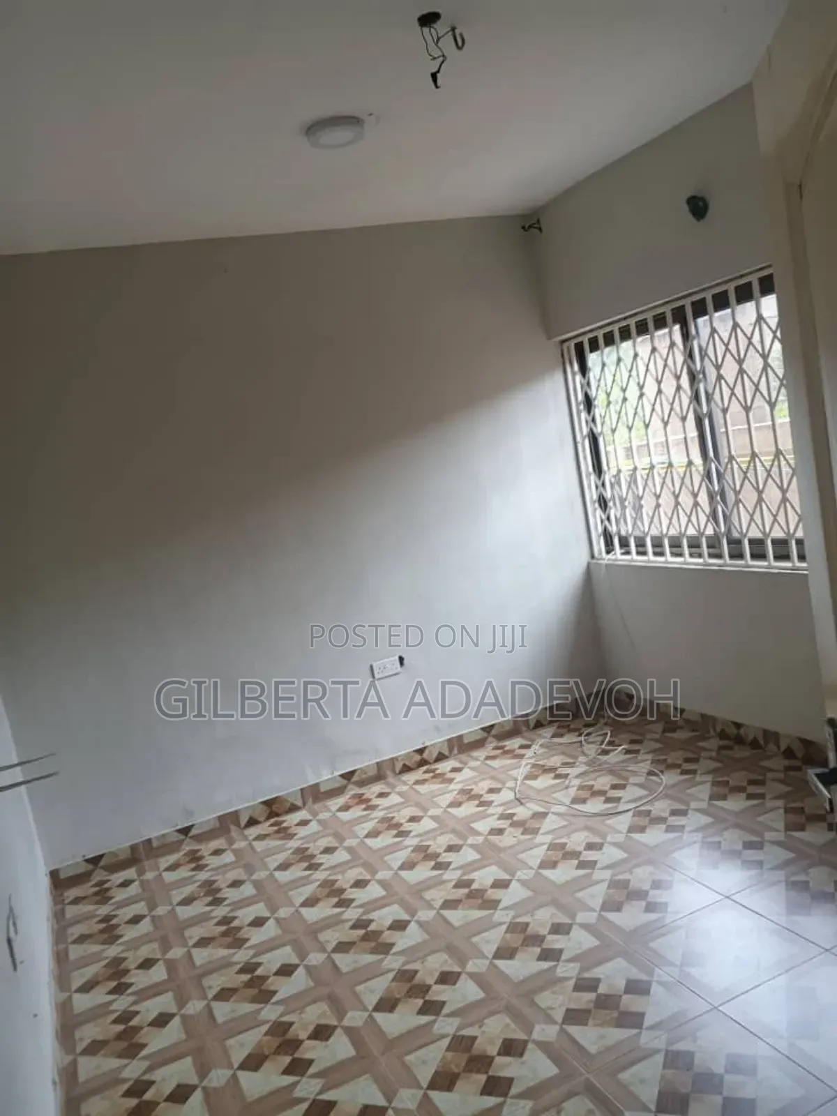 2bdrm Apartment in Amanfro, Frafraha for rent