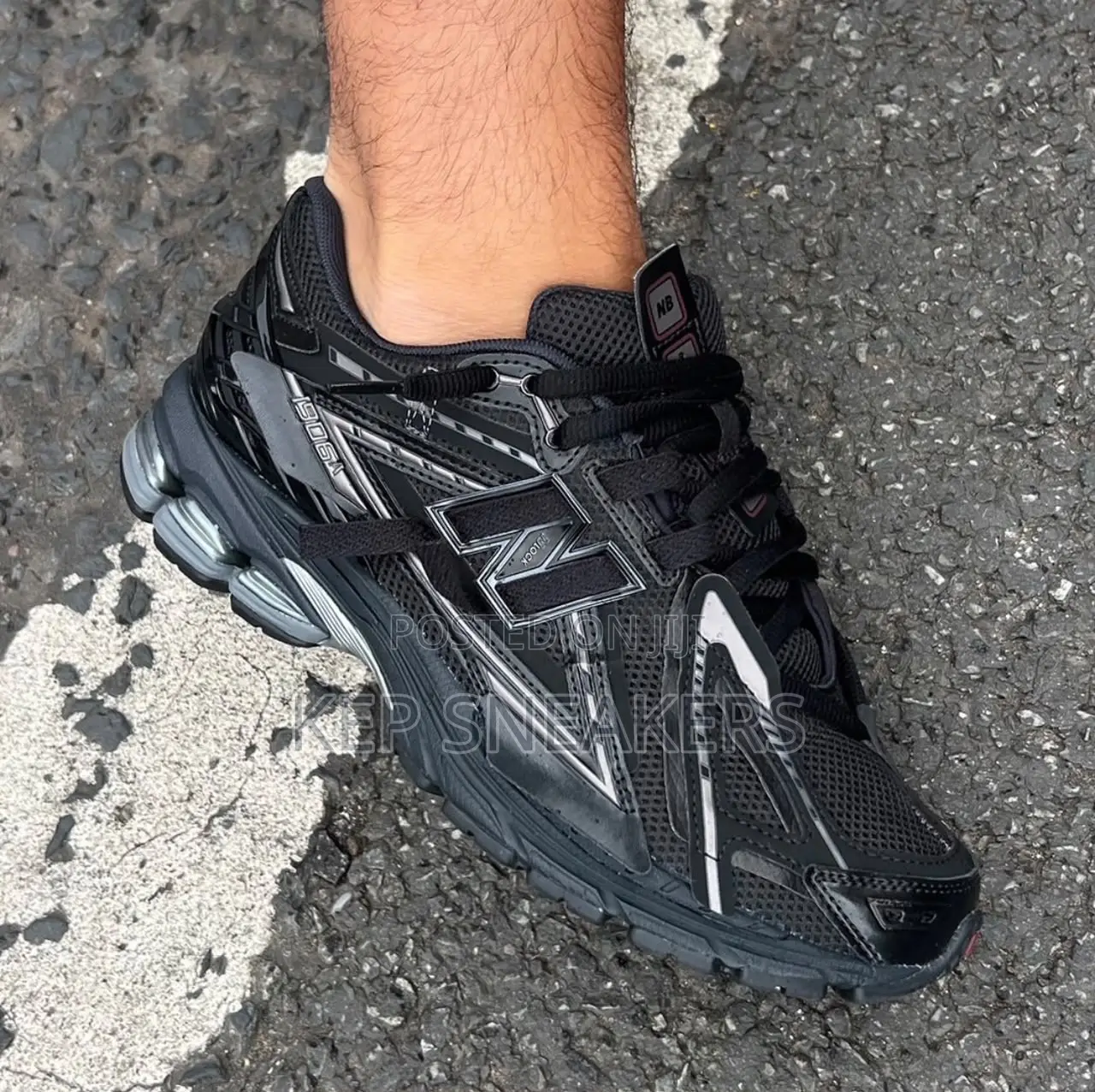 New Balance 1906A "Tech Explosion"