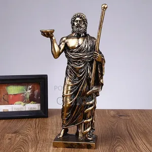 Aclepiuse Greek God