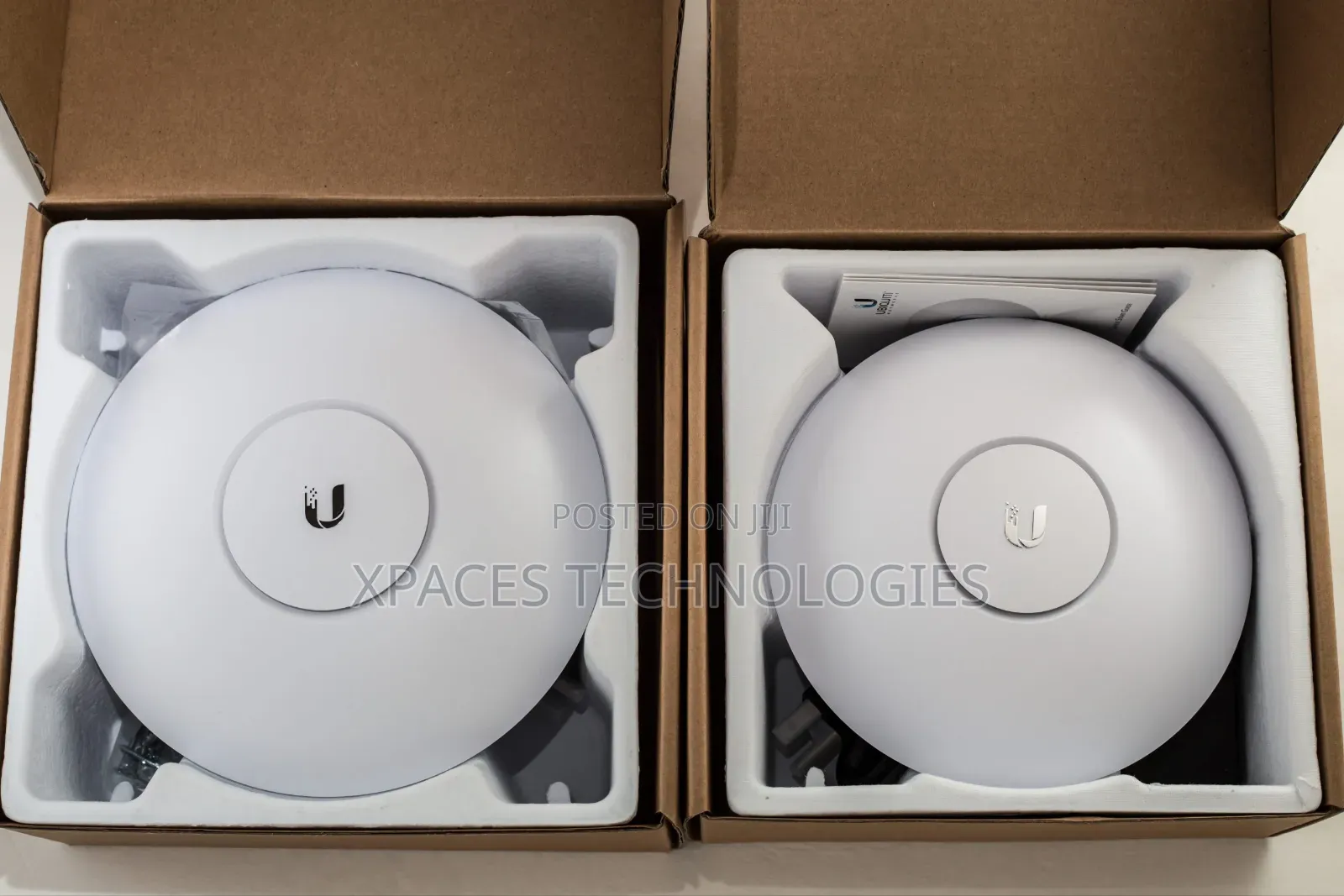 Unifi U7 Pro Max, WiFi7, 160 M2, 500+ Clients, PoE+, 2.5 GbE, 6 GHz
