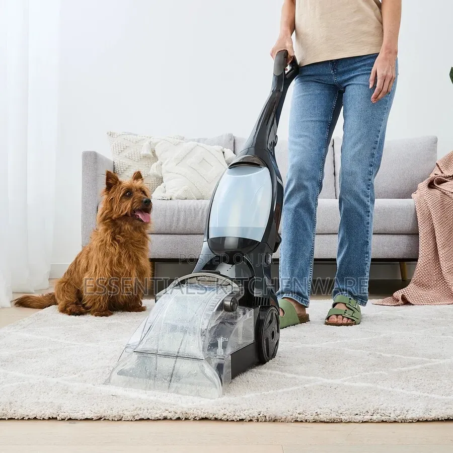 Anko Carpet Washer