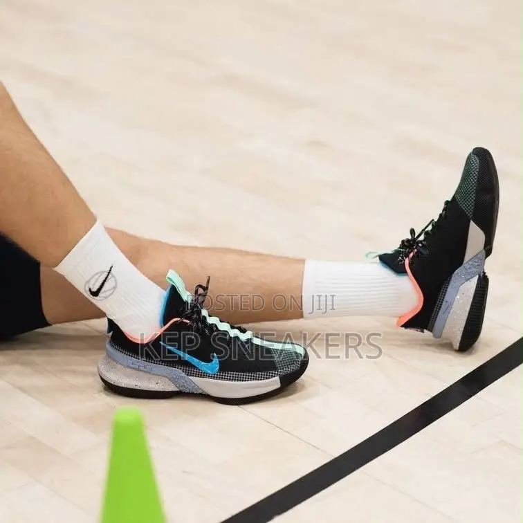 Nike LeBron Ambassador 13