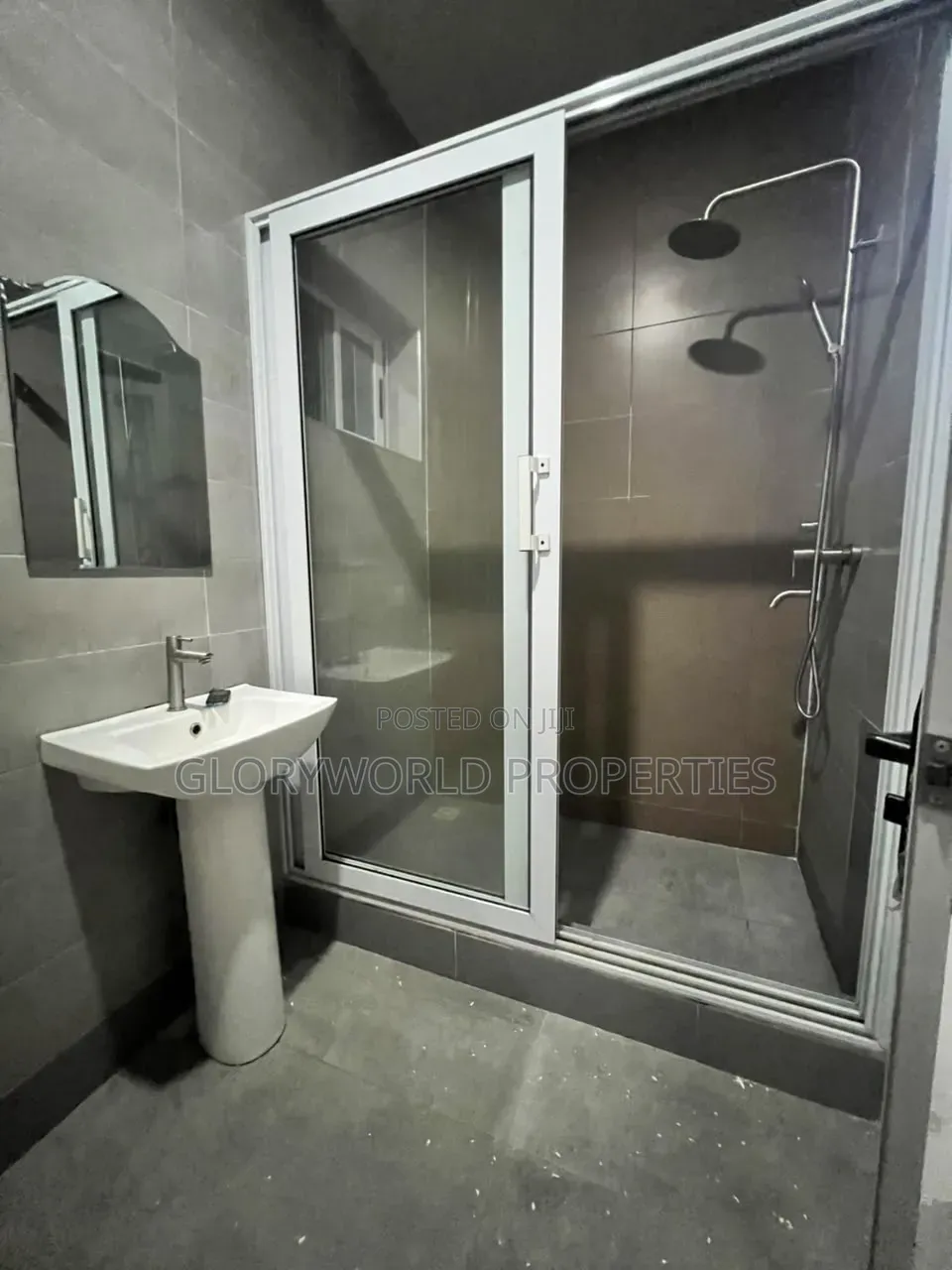 2bdrm Apartment in Tseaddo for rent