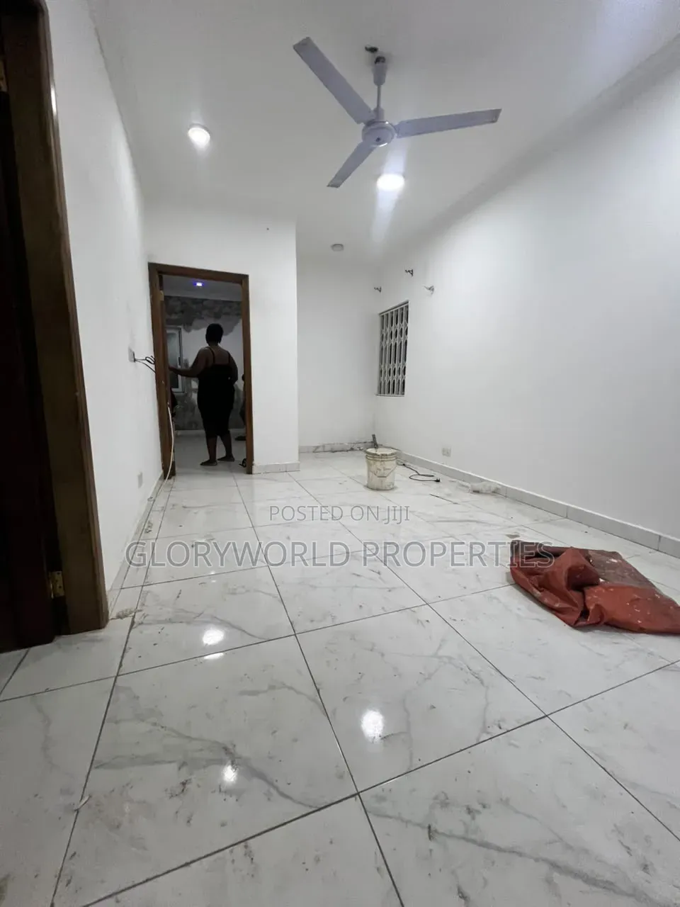 2bdrm Apartment in Tseaddo for rent