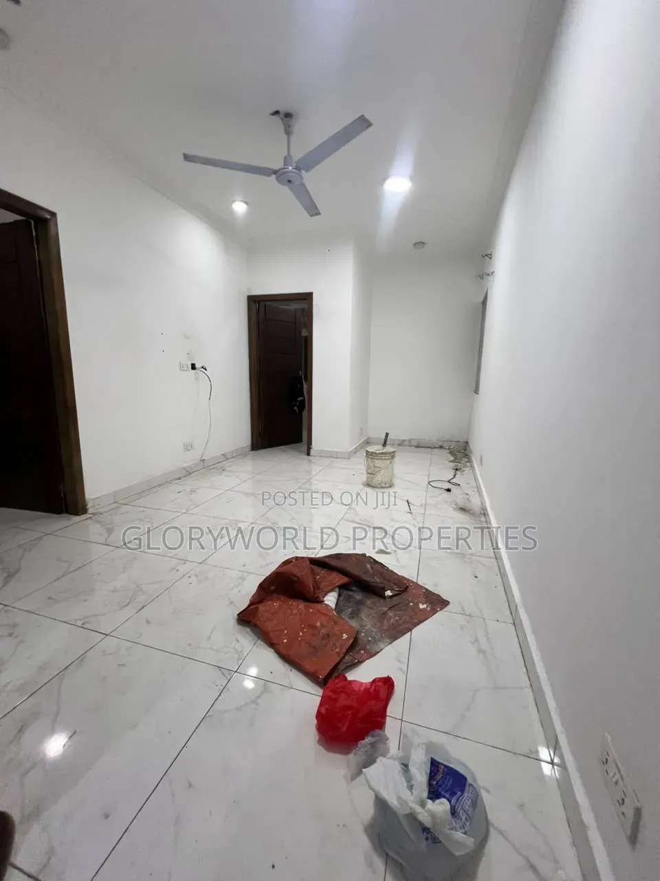 2bdrm Apartment in Tseaddo for rent