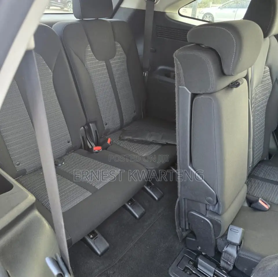 Kia Sorento 2024 Burgundy