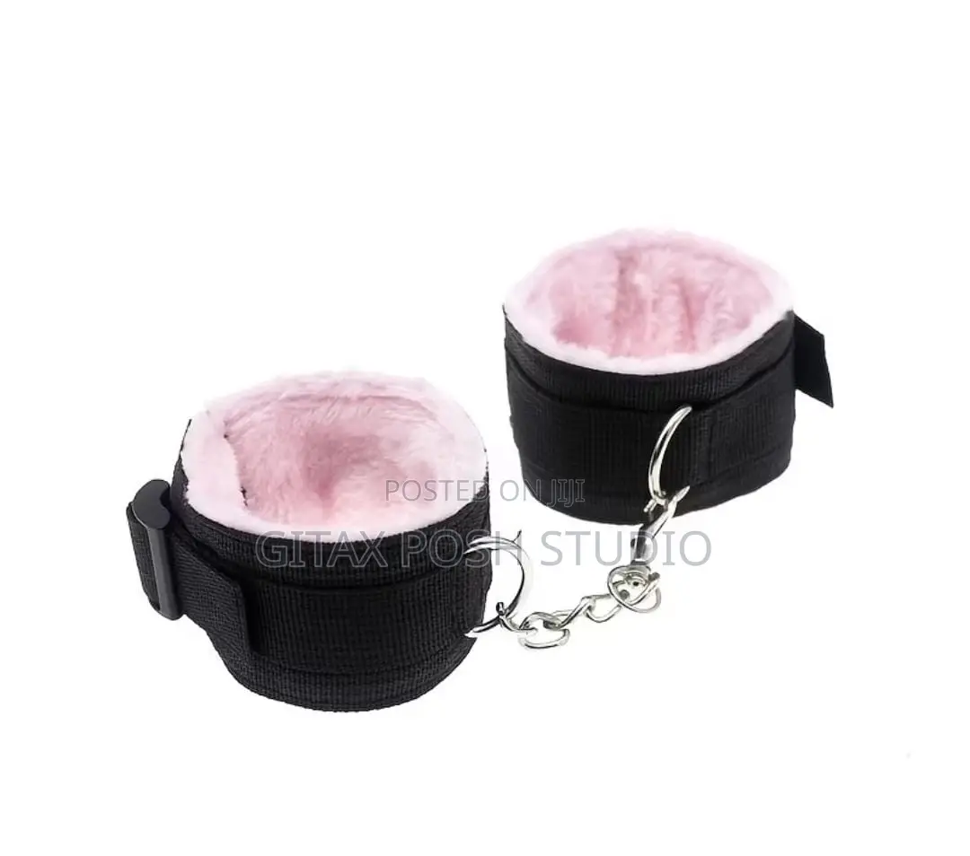Bondage Cuff