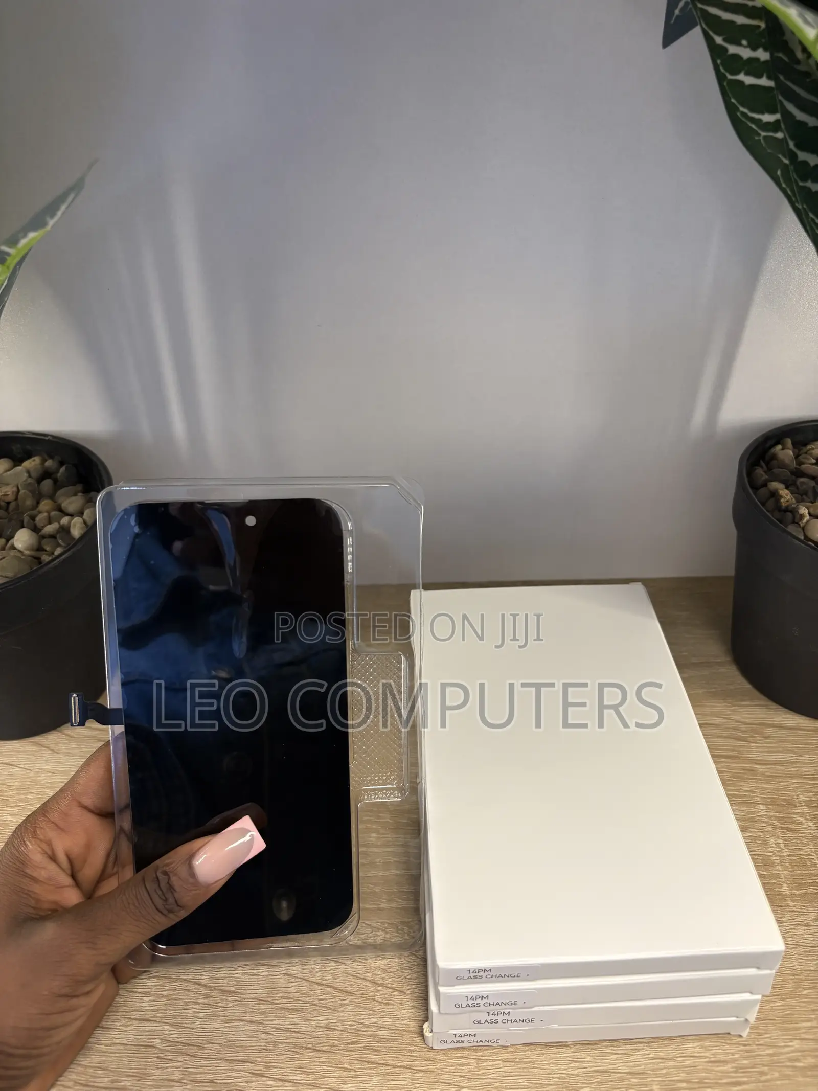 iPhone 14 Promax Screen