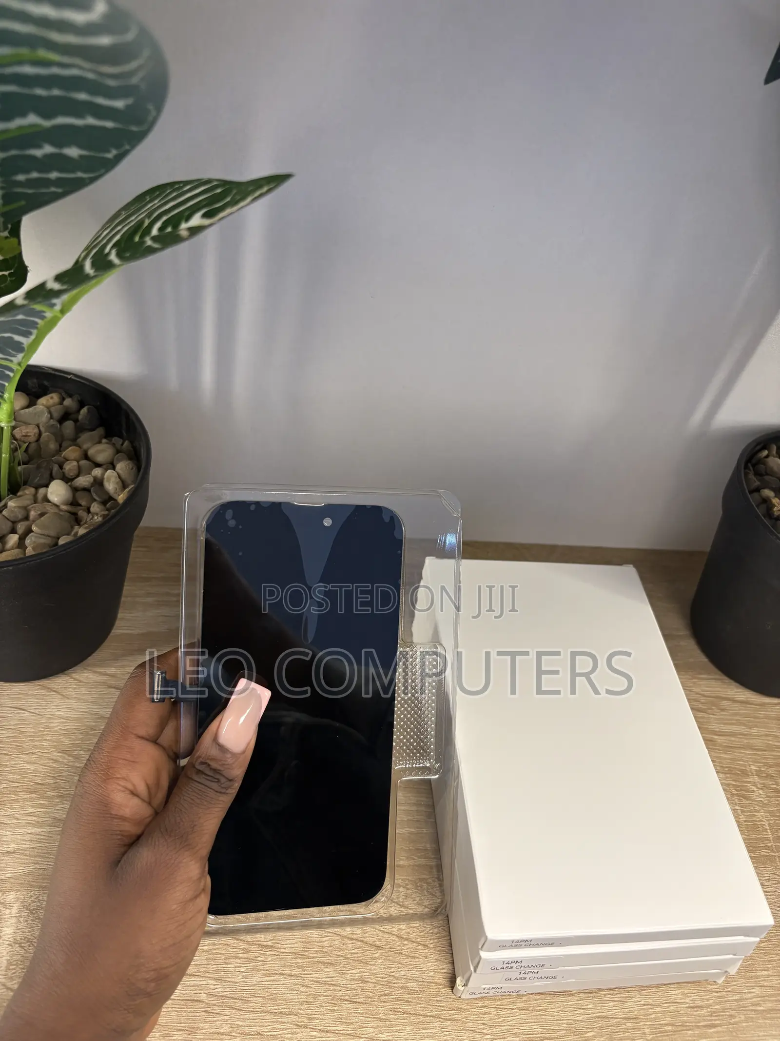 iPhone 14 Promax Screen