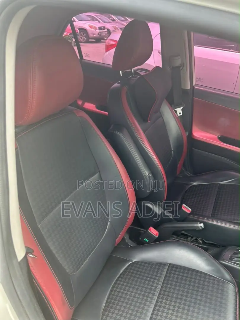 Kia Morning 2016 Beige