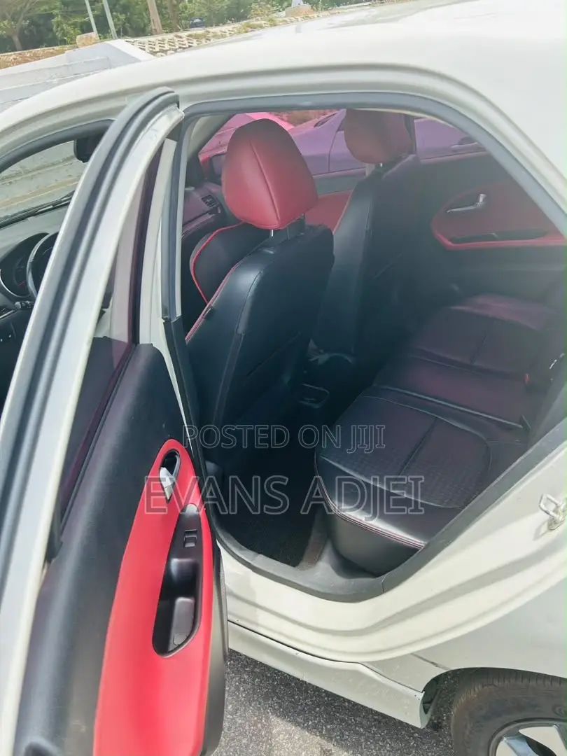 Kia Morning 2016 Beige