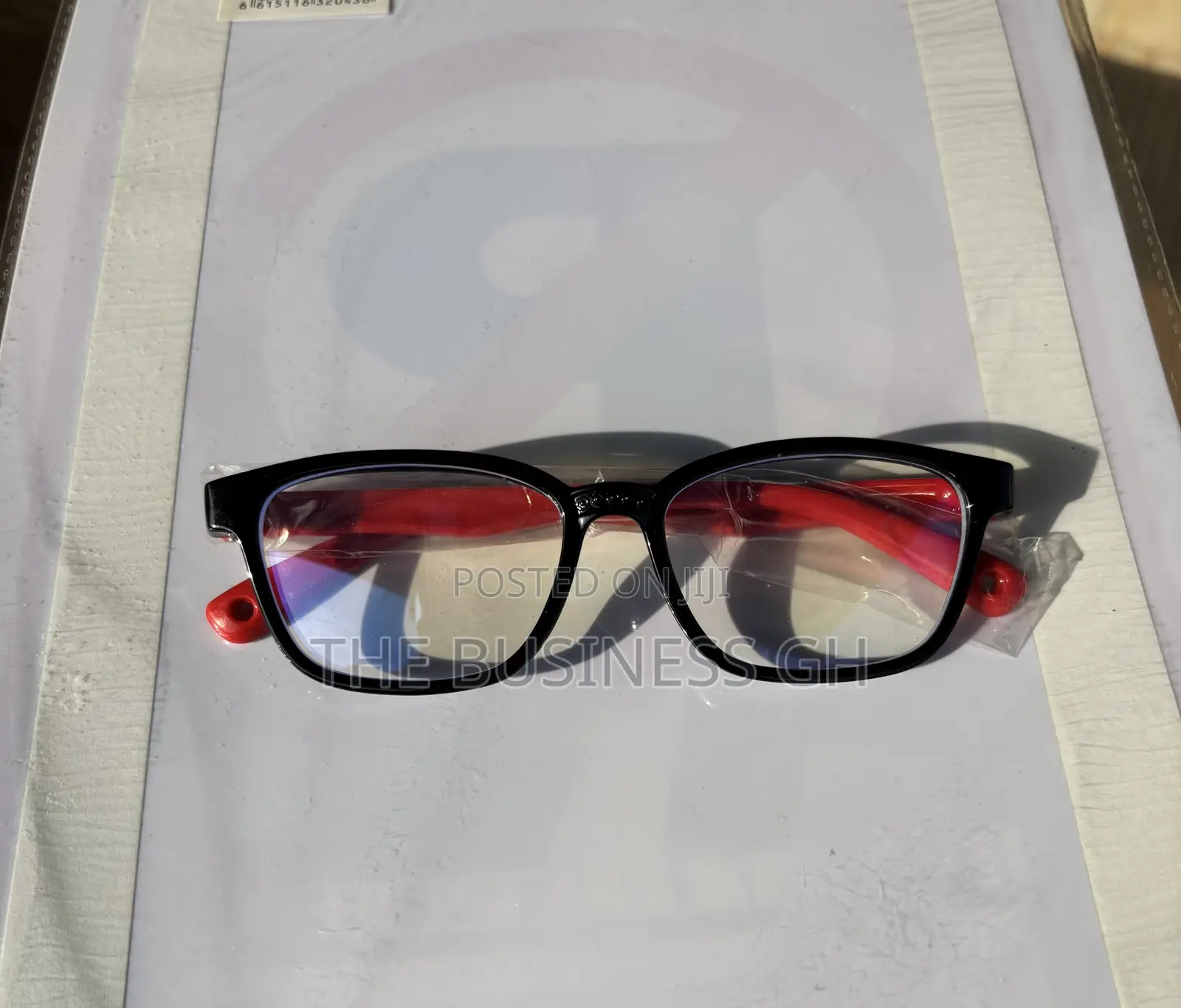 Kids Glasses / Eyeglasses for Children