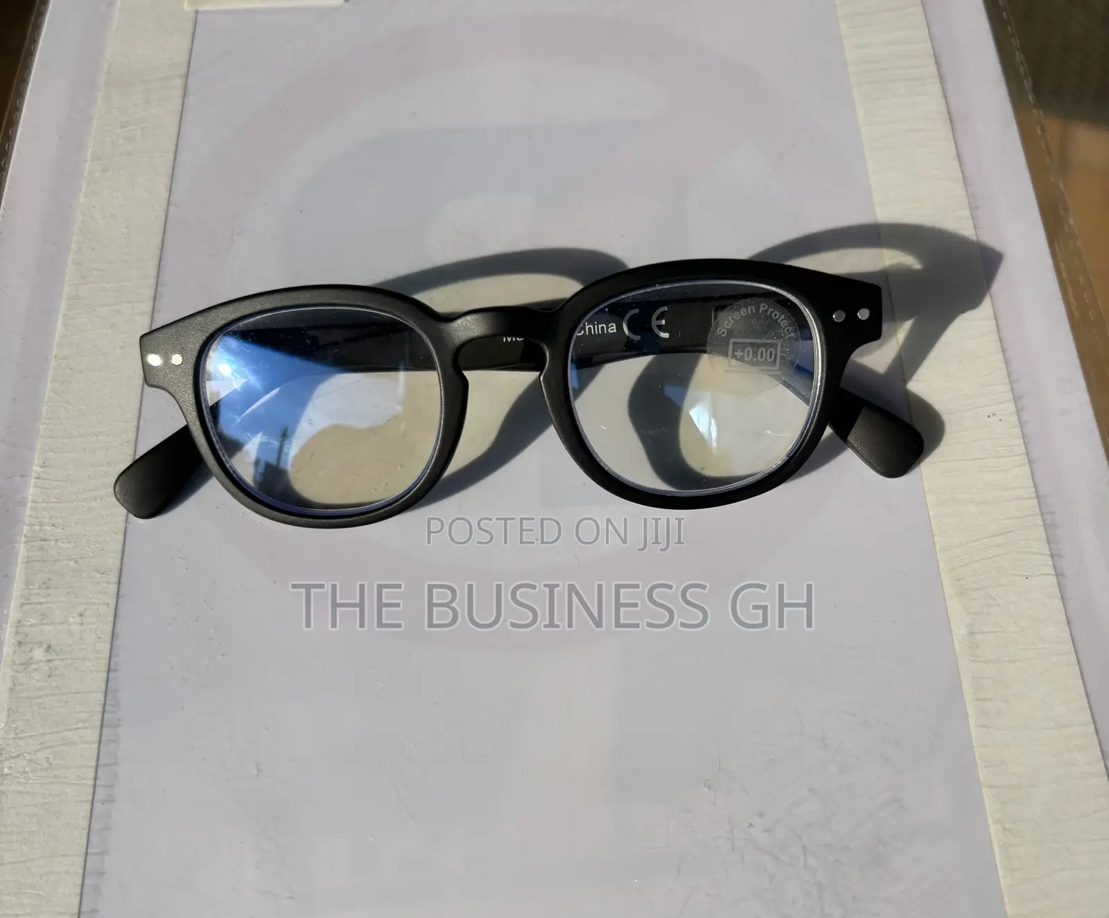 Kids Glasses / Eyeglasses for Children