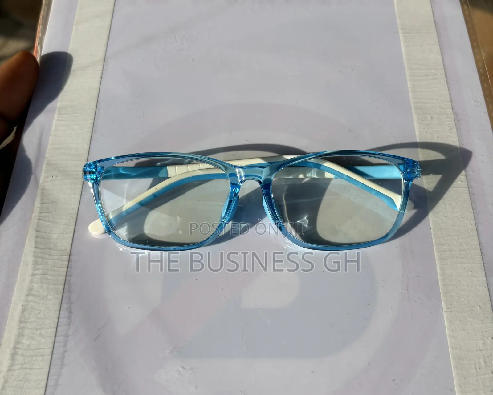 Kids Glasses / Eyeglasses for Children