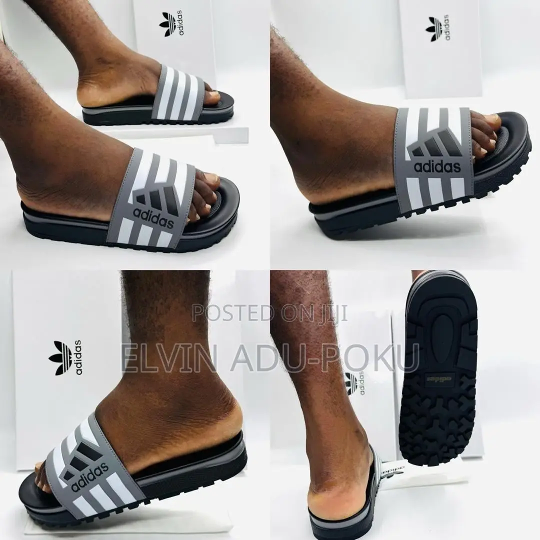 Adidas Original Adilette Slides, SWIPE TO OTHER COLOURS >>>