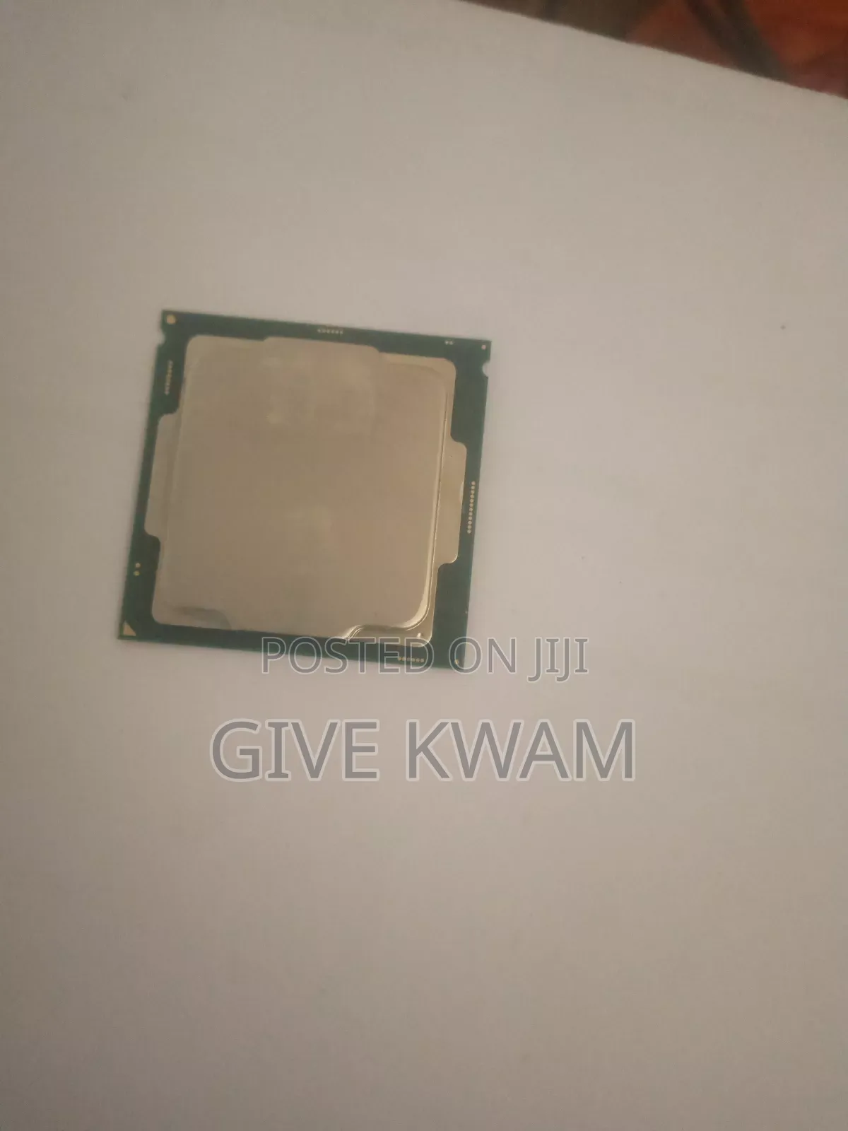 I7 7 Gen Processor