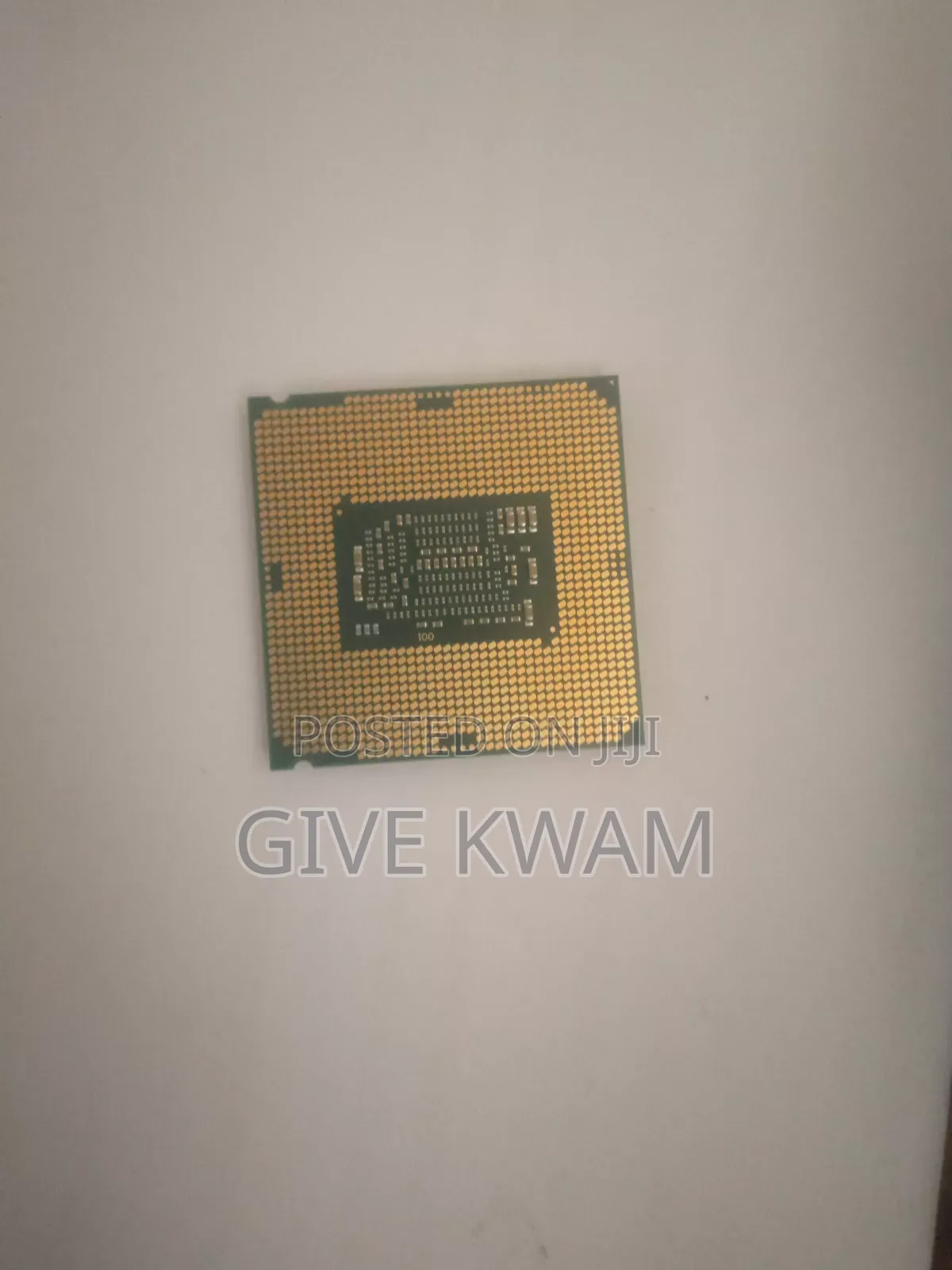 I7 7 Gen Processor
