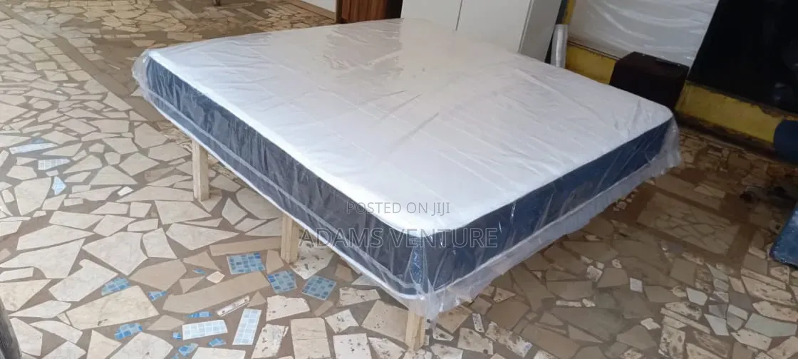 Foreign Queen Size Mattress 11inches