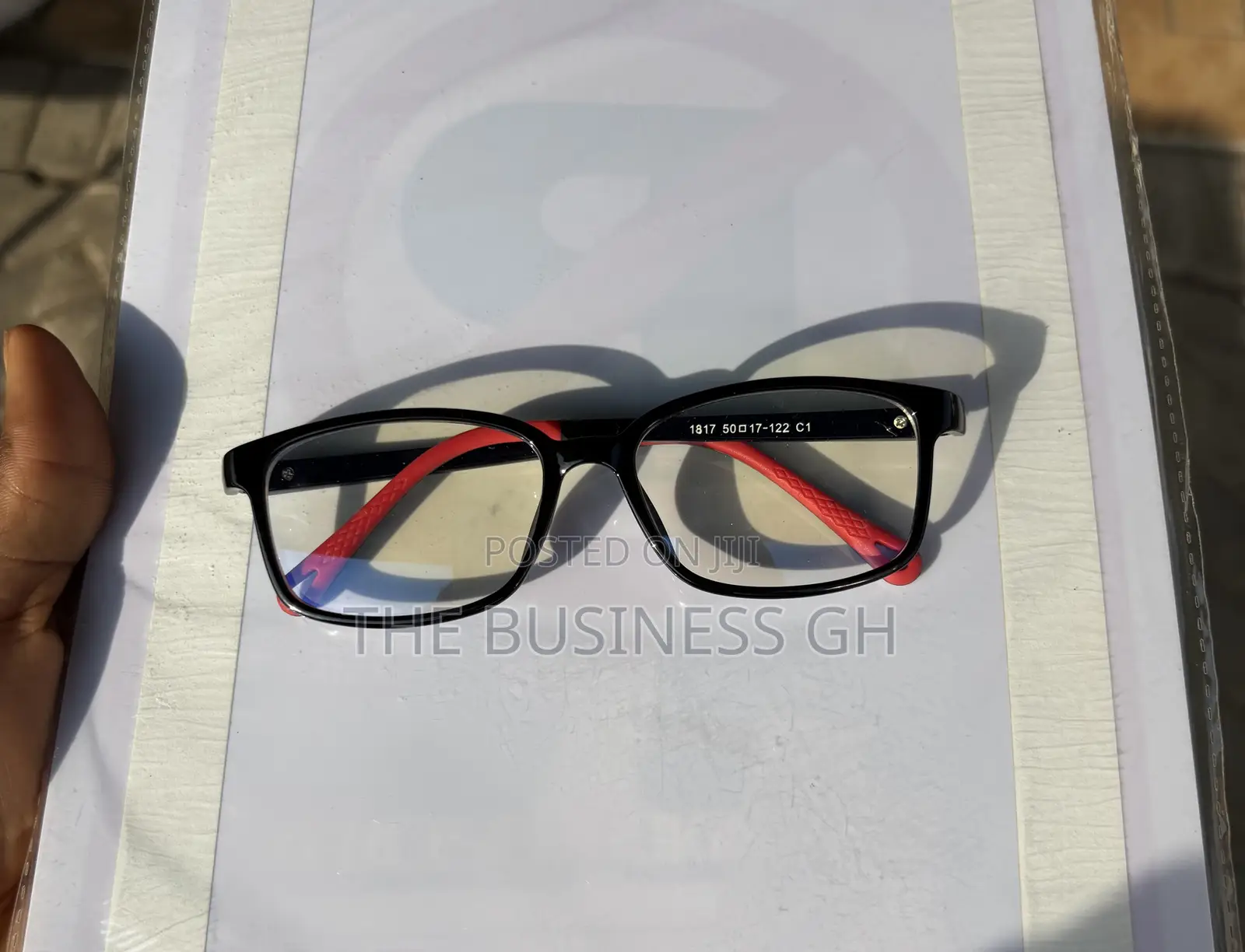 Kids Glasses / Eyeglasses for Children