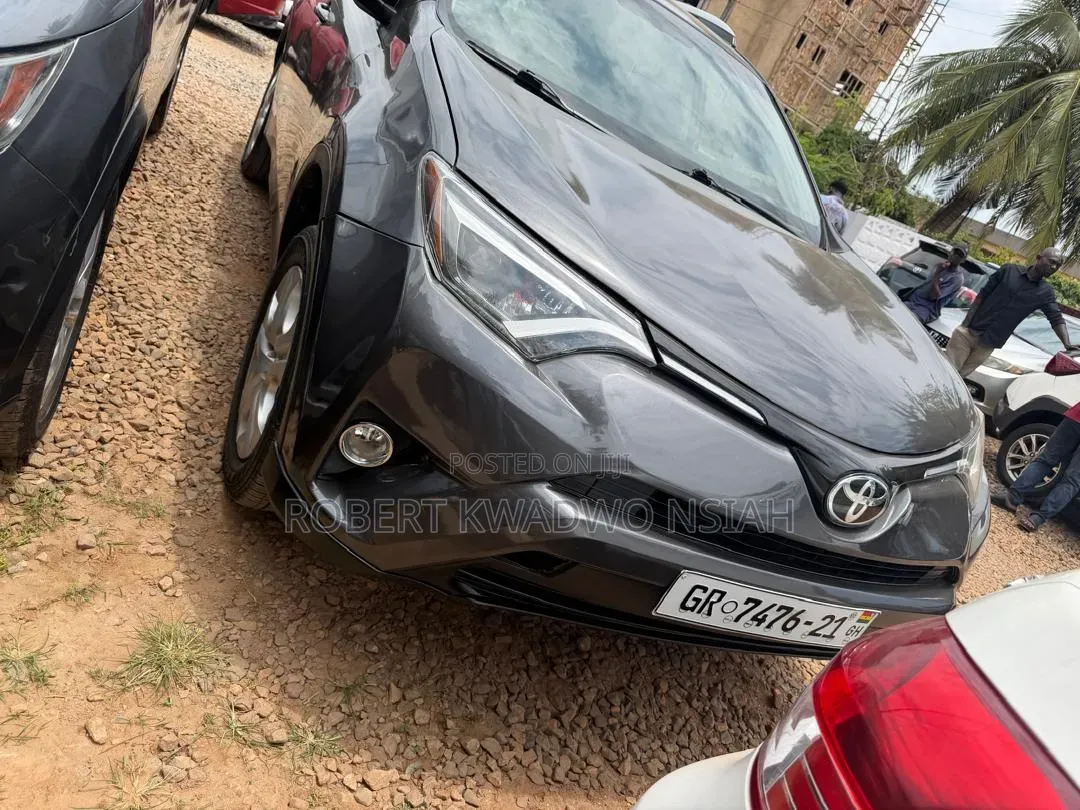 Toyota RAV4 LE 4dr SUV AWD (2.5L 4cyl 6A) 2014 Black