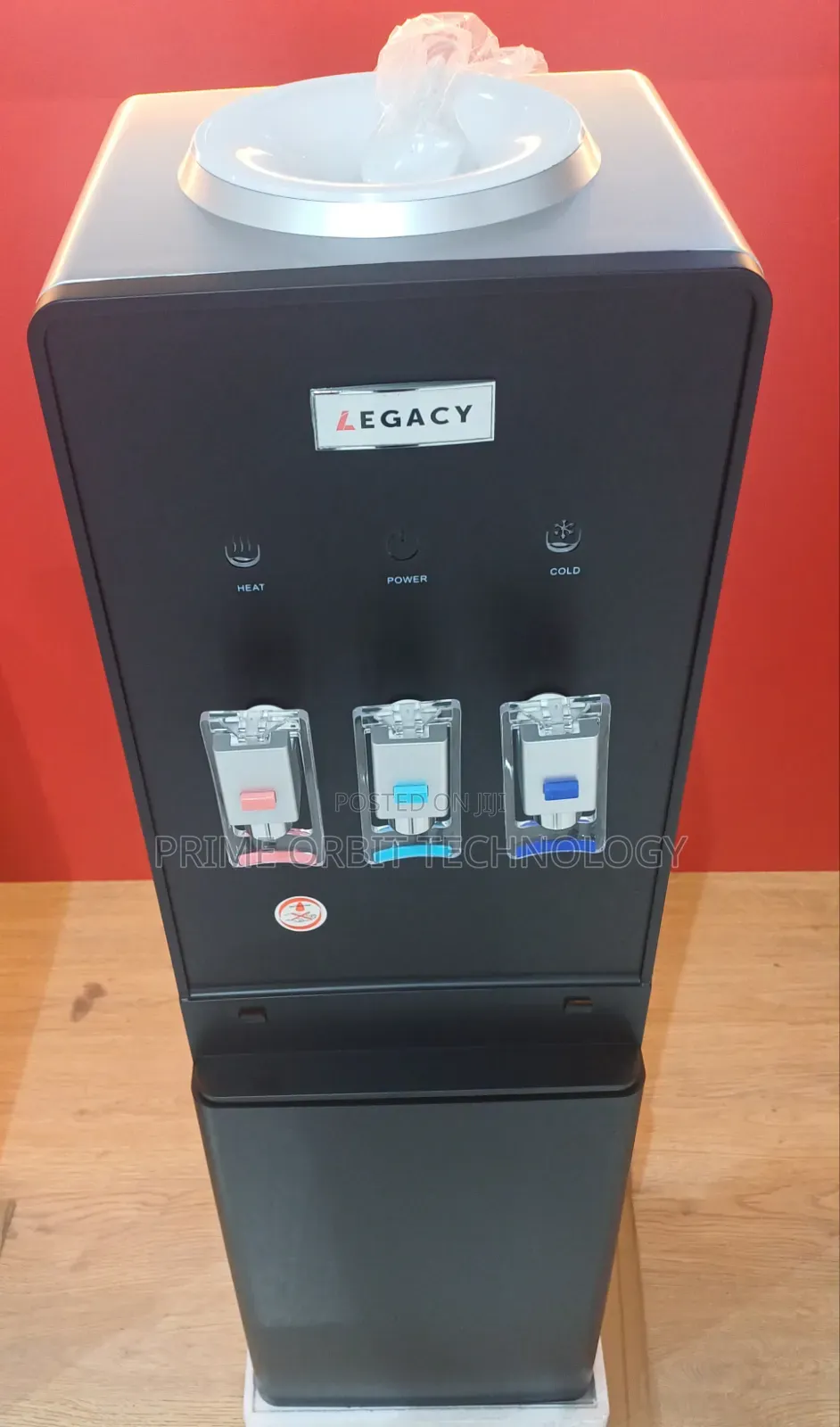 Legacy Water Dispenser