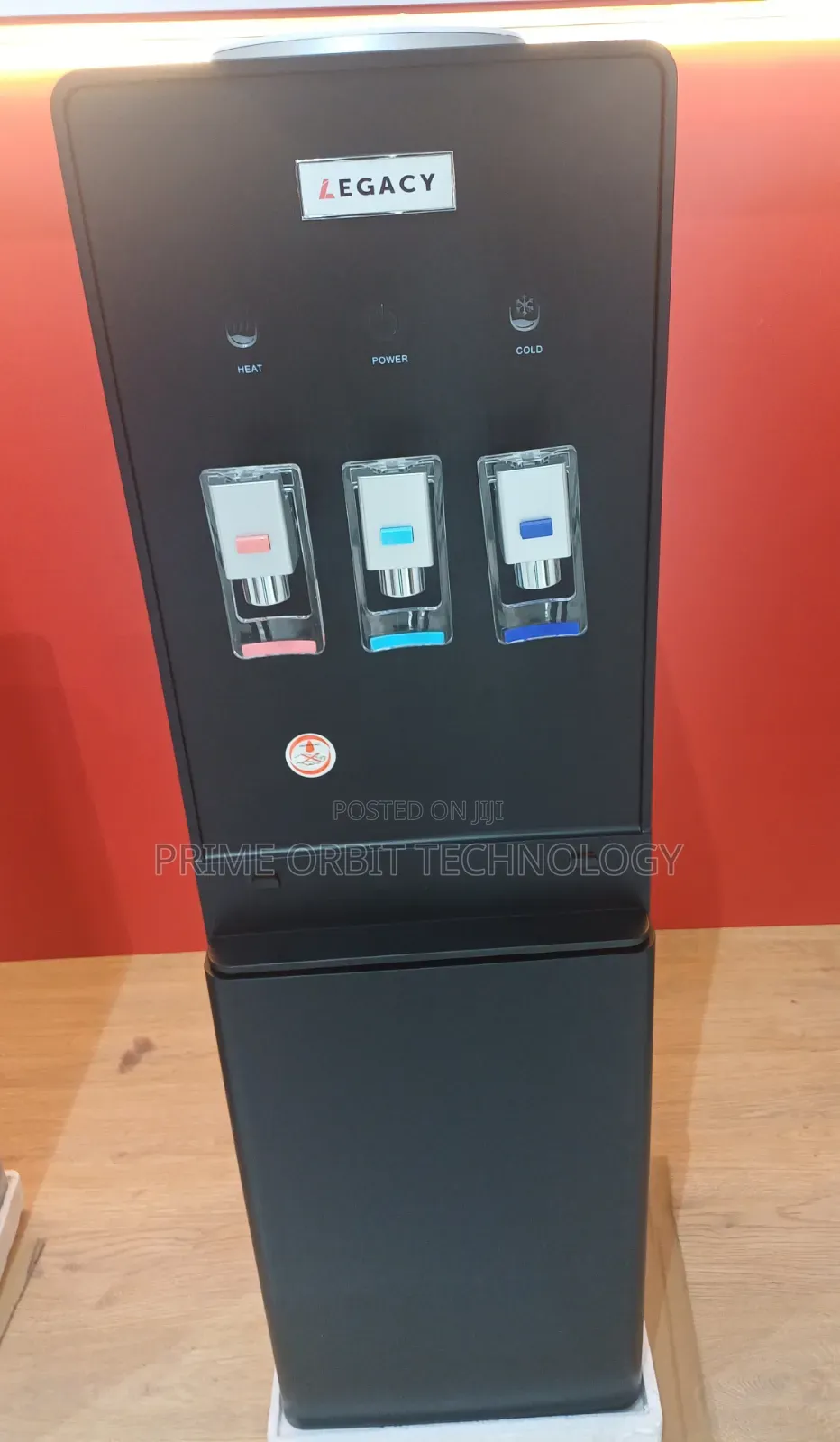 Legacy Water Dispenser