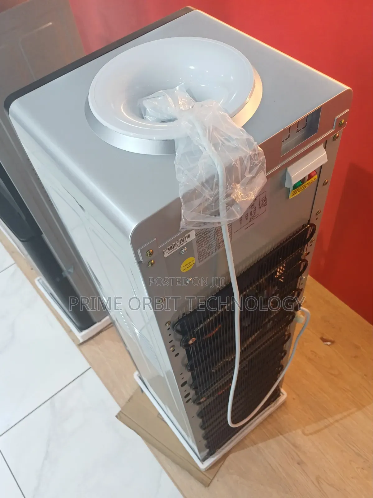 Legacy Water Dispenser