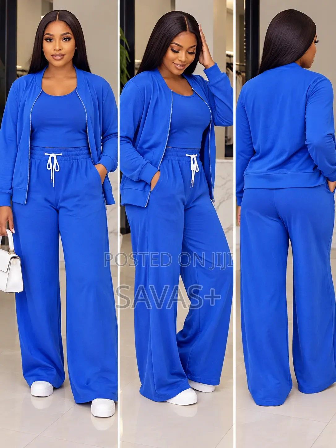 Joggers Set