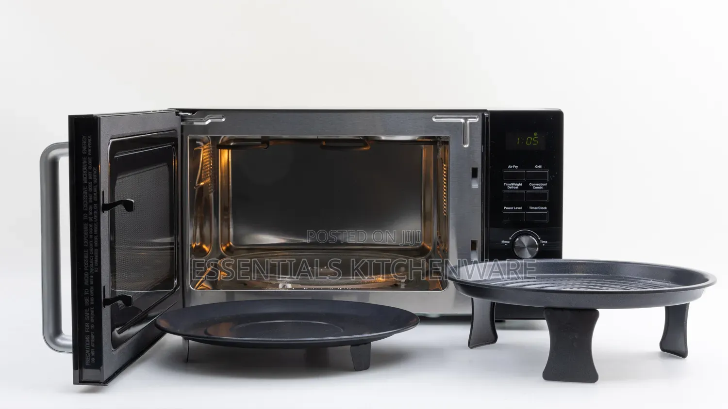 Anko 24L Air Fryer Microwave