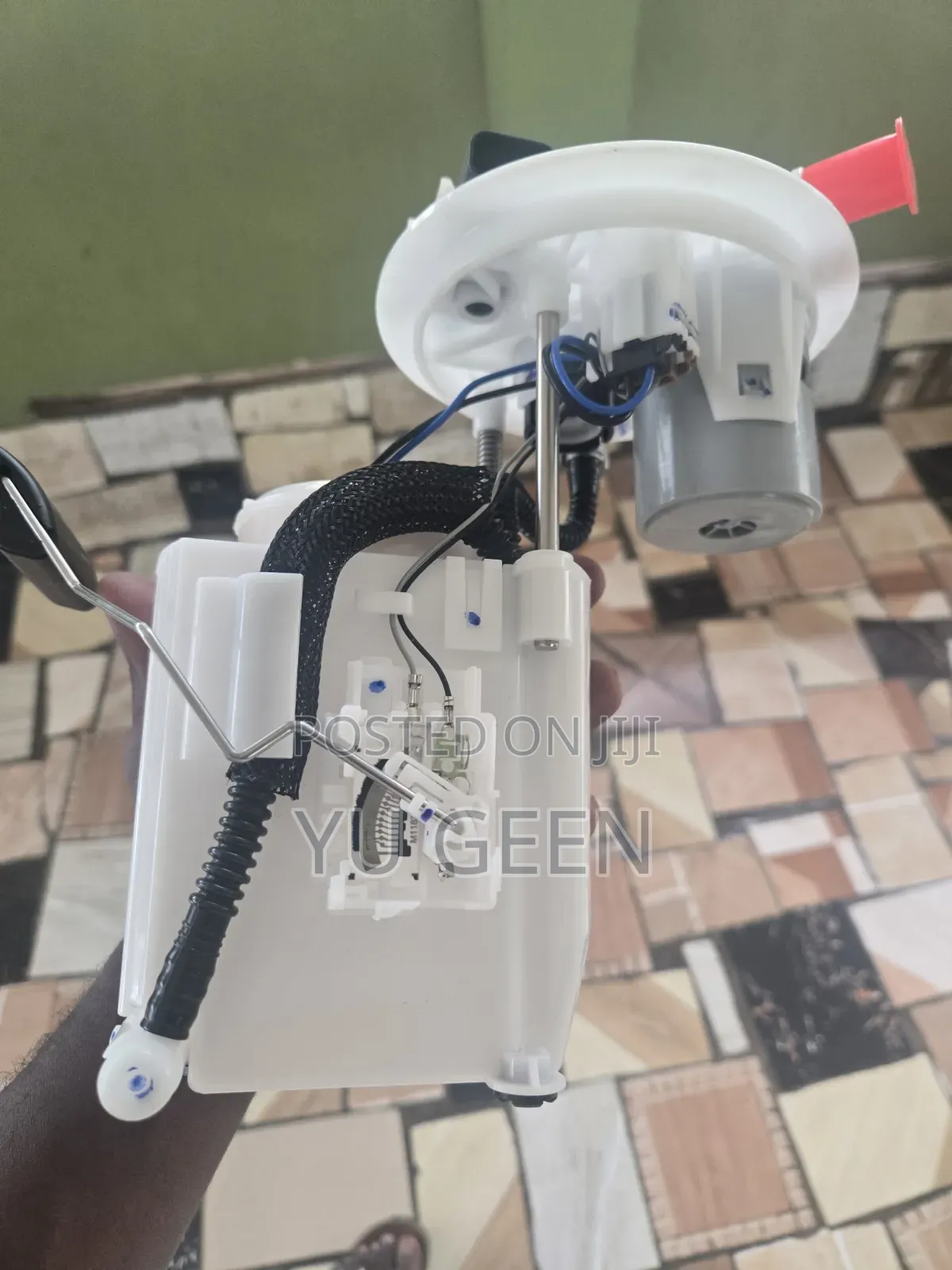 Honda Civic, Crv, Accord Fuel Pump