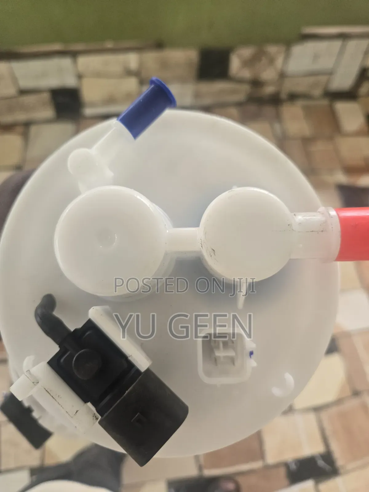 Honda Civic, Crv, Accord Fuel Pump