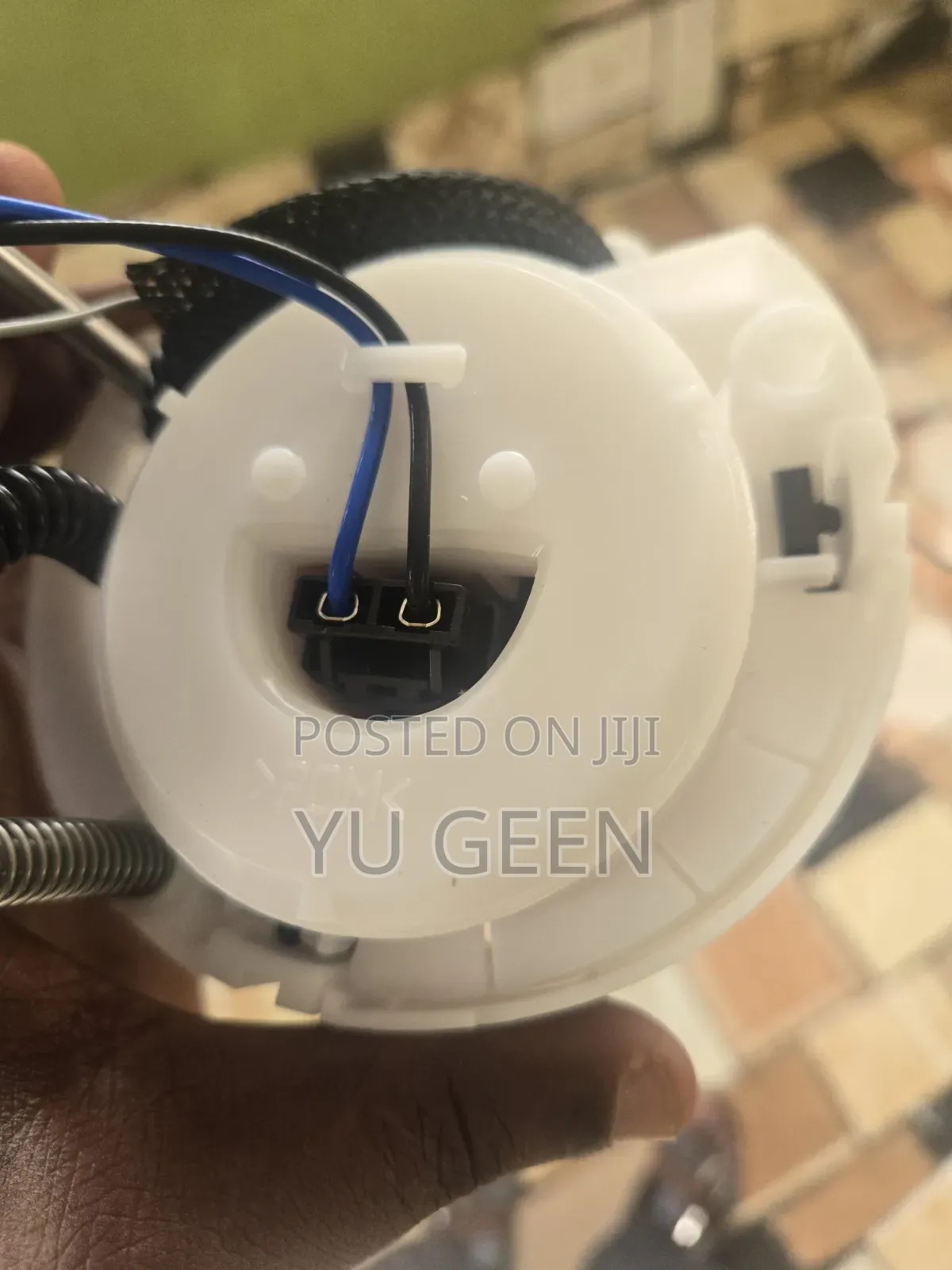 Honda Civic, Crv, Accord Fuel Pump